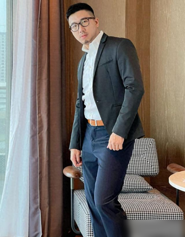 中年男人别再油腻！这些穿搭雷区和救场攻略快收好