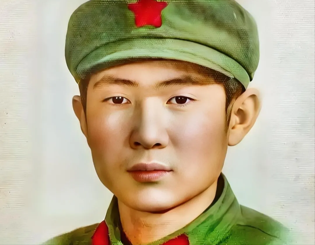 1977年3月，四年兵的我，婉拒指导员提干好意，毅然选择退伍回家