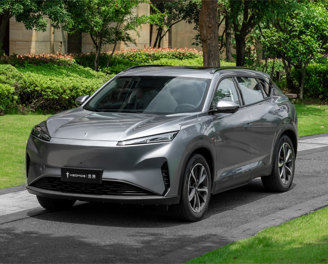 新车上市月销仅134台，\神龙\摆尾不成，成\摆烂\了？