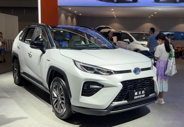 2024年合资SUV投诉量比最好6款，2025年买前先看，不吃亏