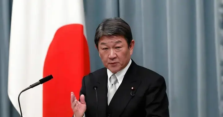 日外交接连被中俄打脸，“表演欲”背后是战略空虚，东盟态度变了