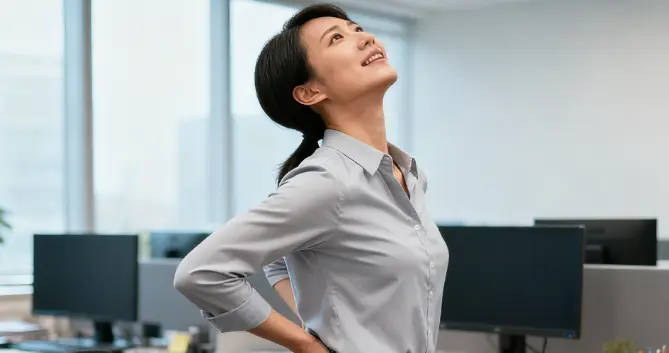 胃痛反复发作时，很多人第一反应是忍，其实真正该做的是这5件事