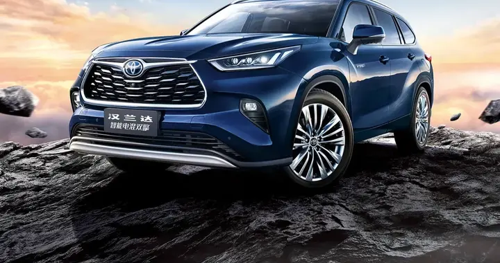 能上凯美瑞就不要雅阁，能上荣放就不要CRV，本田已经废了