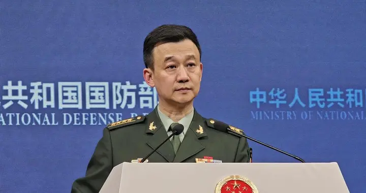 大陆对台军定性，称其为台独武装，中国军网曝光岛内官兵逃离潮