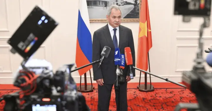 中方还在克制，俄罗斯不想忍了：不会坐视日本出现新型杀伤性武器