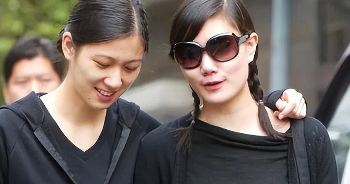 马英九的两个女儿，都毕业于名牌大学，曾写：想做很中国的中国人