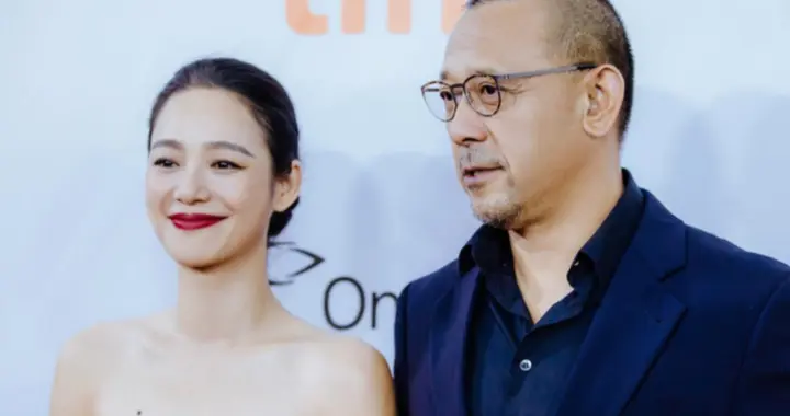 世间渣男千千万，最忌姜文这种，四个女友两段婚姻却无人说他坏话