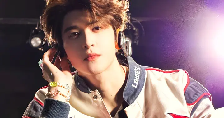 《双轨》中这两位都是泰国人？网友：难怪说话有种方言感啊！