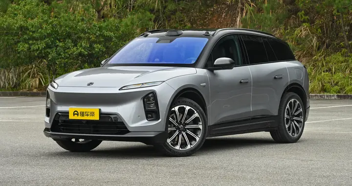 采用双电机四驱，百公里加速4.5秒，蔚来ES6产品力如何？