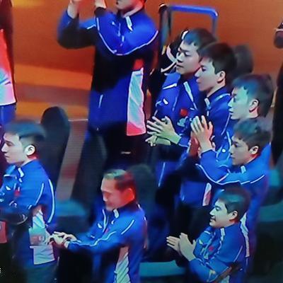 岁月无悔418：看看，这是澳门单打世界杯