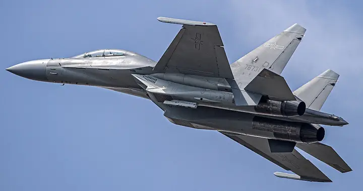 中俄9架军机突入韩防空区！韩军战机紧急升空，火药味氛围拉满