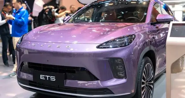 今年首个官宣涨价的汽车品牌，出现了