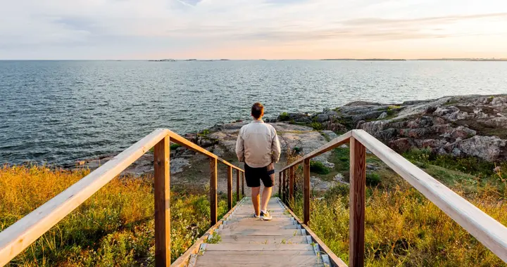 连续9年，芬兰在世界幸福报告中排名第一