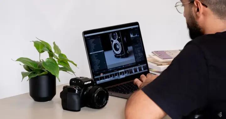 LIGHTROOM 与 CAPTURE ONE 专业编辑对比