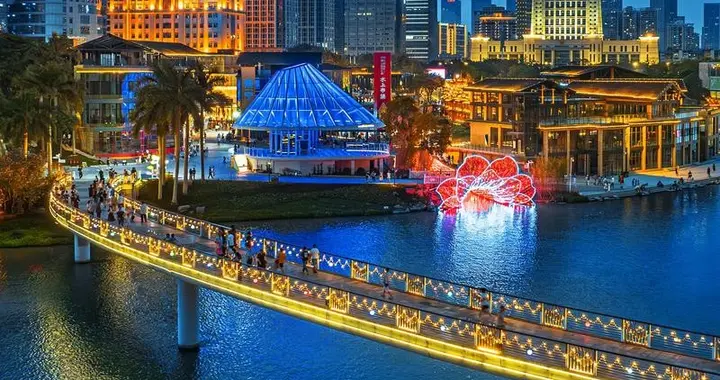 不靠海也不沿边，广西这4座城市的未来要爆！