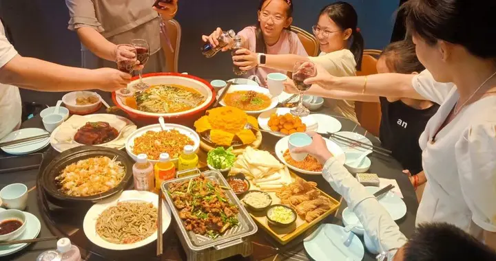 喝酒后出现这3个现象，说明你已不适合喝酒