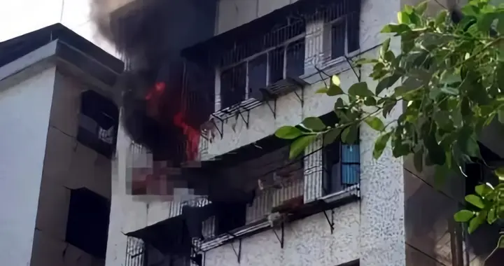 香港大埔火灾的救援进展与现状追踪