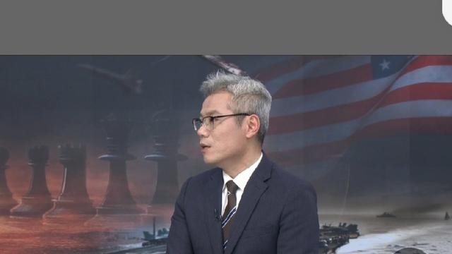 纵横遵义人：美伊谈判未能达成协议 专家解