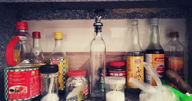 22年夫妻AA制到分毫：婚姻变合租？网友直呼窒息！