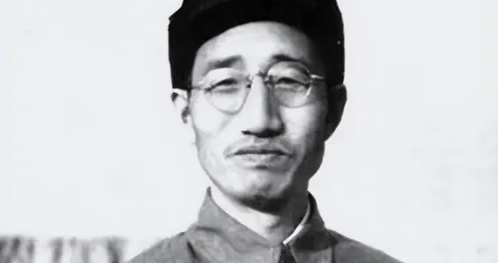 蒋介石错过徐向前后，又去拉拢徐向前的父亲，被徐父训了一顿