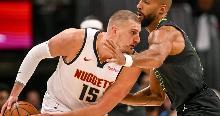 约老师三双＋创历史！掘金116-105森林狼，季后赛首战尽显统治力