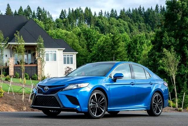 丰田2.5L和2.0L发动机，哪个更耐用？修理工：答案在这里