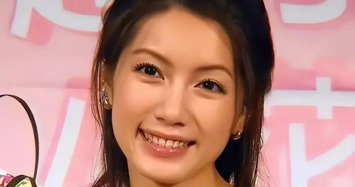 从爆红到过气！林韦君：31年演艺路，14段情史，47岁她到底输在哪