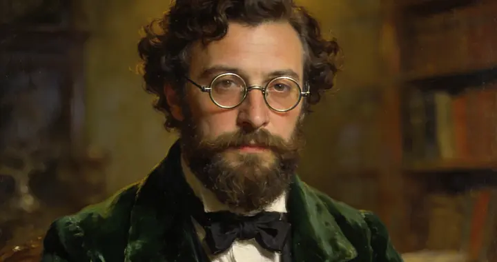 凡尔纳：没造过潜艇，却“坑”了NASA一百年