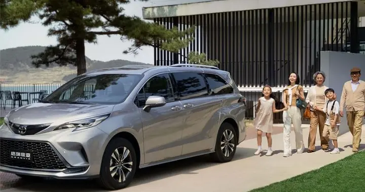 四月出行指南：一汽丰田如何兼顾省油与品质？