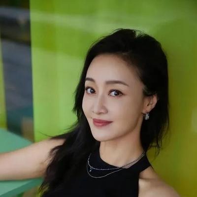 唐糖爱吃瓜：49岁的赵子琪 你可以双标