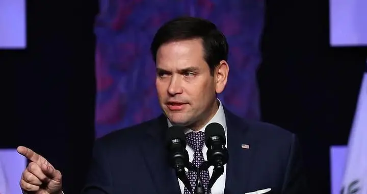 特朗普又一接班人浮出水面，若当选，他将成首个被中国制裁的总统