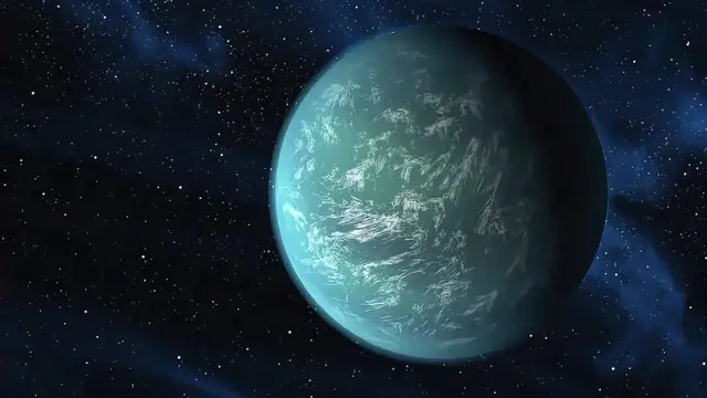 开普勒452b，地球的孪生兄弟，还是外星生命的家园？