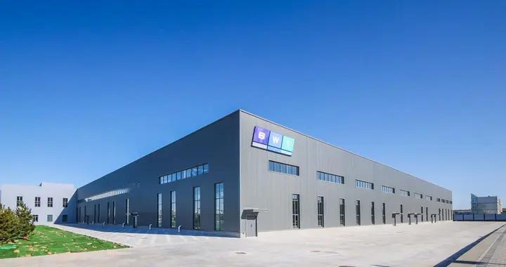 京西智行张家口工厂高能扩产，构筑磁流变悬架北方制造中心