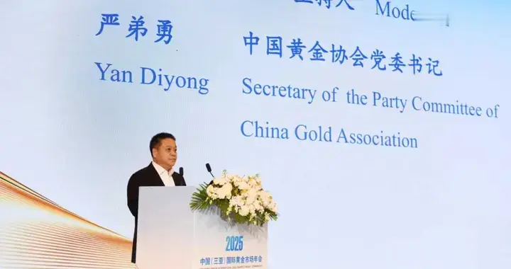 2025中国铂族金属市场年会举办