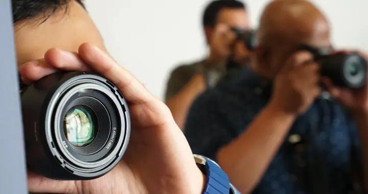 摄影师生涯的六个阶段——你处于哪一个？