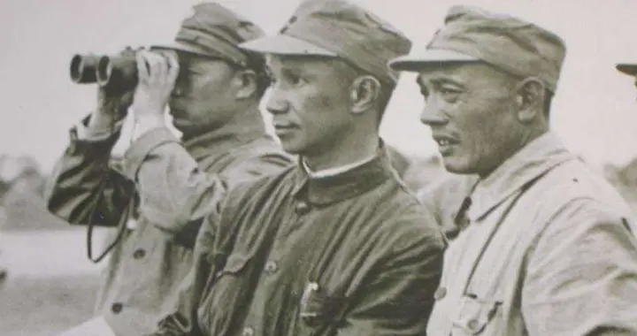 74师覆灭后，华野打扫战场发现少了7000人，粟裕：找不到就麻烦了