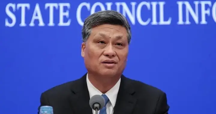 “从工程师到副国级高官”，涉及贪腐照样下马，老百姓拍手称快