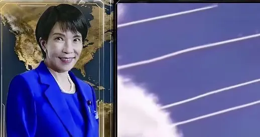 跟日本站在一起非常危险