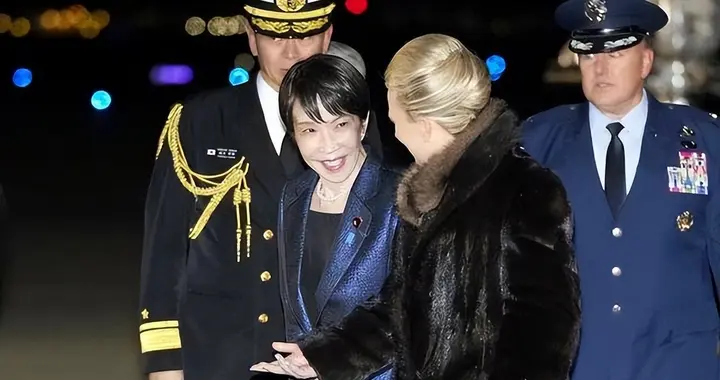 高市刚到美国，特朗普就给她定性了！将日本列入“全球威胁清单”