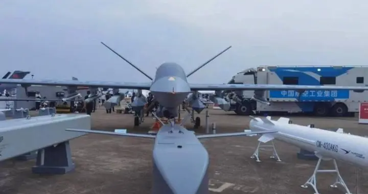 继福建舰和6代机后，中国又一项黑科技问世，美国开始“疼了”