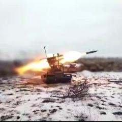 深度工场：朝鲜火箭炮机器人投入战斗，俄罗