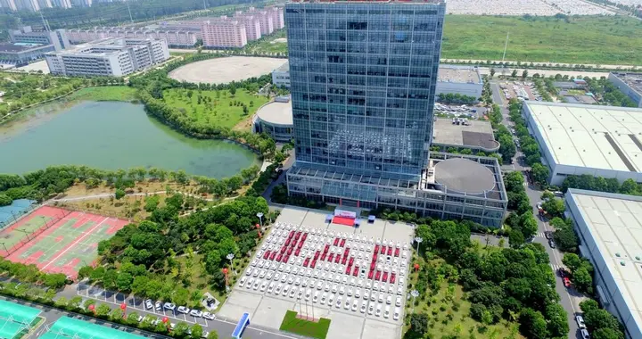 江淮乘用车聚力升级：三大品类营销整合，开启新征程