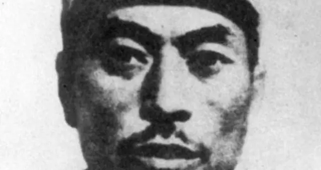 51年一名落网特务语出惊人：杨靖宇不是自杀，害他的人在北京当官