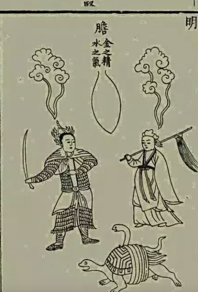 能造福凡人才是真大道：唐代女道医胡愔五脏养生导引呼吸法解读