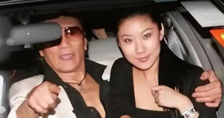 Coco曝和谢贤分手原因，爬山成导火索，让她带新男友回来“把关”