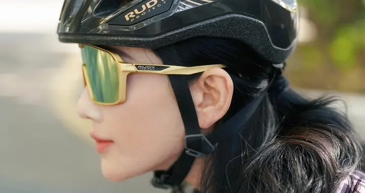 别再比谁骑的快了！骑行最重要的是这两个字.....