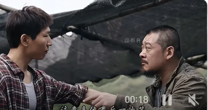 永远不要欺负老实人，永远不要把弱者逼上绝路