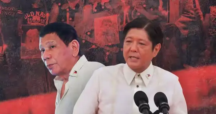 从埃斯库德罗身份反转看菲律宾西方民主下的“世家门阀”