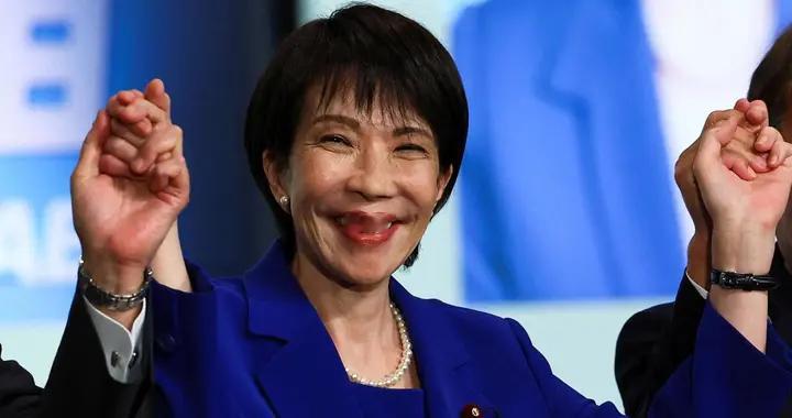 知错了？特朗普亲自施压，美航母驶离日本，高市早苗：我负有责任