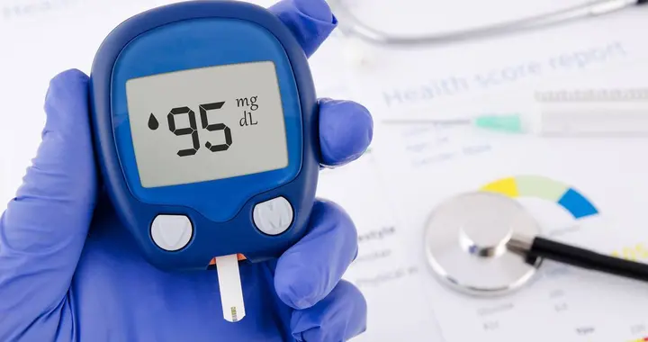 医生建议：糖尿病患者这几种食物必须吃，否则血糖越控越差